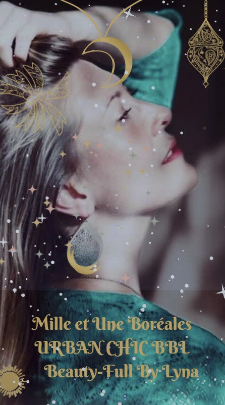 MILLE ET UNE BORÉALES